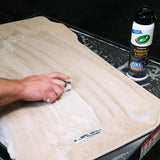 Turtle Wax Power Out No Scent Carpet Cleaner 18 oz Liquid