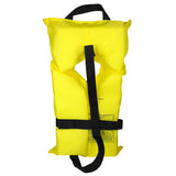 Seachoice Youth Sizes Yellow Life Jacket