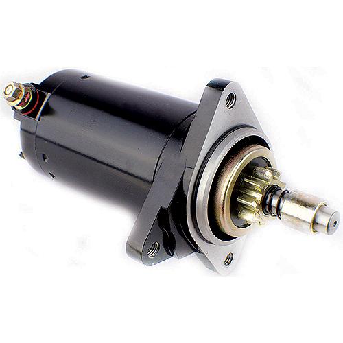 Protorque PH100SD04R Redline Series Starter - Sea-Doo