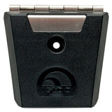 Igloo Cooler Latch Black/Silver 1 pk