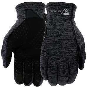 Boss 93118-WML Mechanic Gloves, M/L