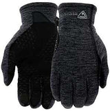 Boss 93118-WML Mechanic Gloves, M/L