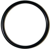 Danco 35713B Faucet O-ring, #81, 1 in ID x 1-1/8 in OD Dia, 1/16 in Thick, Buna-N, For: Symmons and Woodford Faucets, Pack of 5