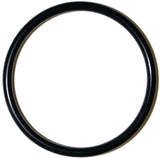 Danco 35713B Faucet O-ring, #81, 1 in ID x 1-1/8 in OD Dia, 1/16 in Thick, Buna-N, For: Symmons and Woodford Faucets, Pack of 5