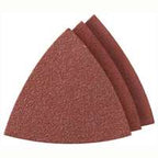 Dremel MM70W Sanding Paper, 60, 120, 240 Grit