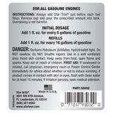 Star brite Star Tron Gasoline Fuel Treatment 32 oz
