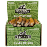 Redbarn Naturals Beef Grain Free Chews For Dogs 7 in. 1 pk, Pack of 35