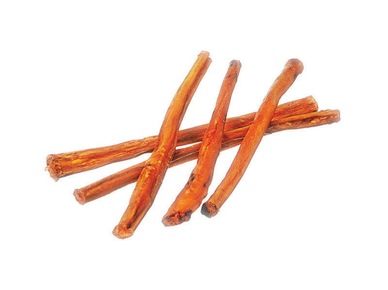 Redbarn Naturals Beef Grain Free Chews For Dogs 7 in. 1 pk, Pack of 35