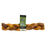 Redbarn Naturals Beef Grain Free Chews For Dogs 7 in. 1 pk, Pack of 20