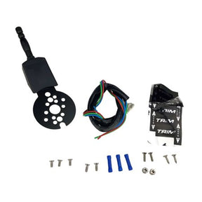 STEERING WHEEL SWITCH SINGLE