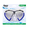Aqua Swim Assorted Adult Mask