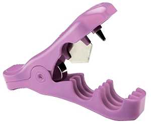 Rain Bird HPTCX Hole Punch and Tubing Cutter, Steel, Ergonomic Handle