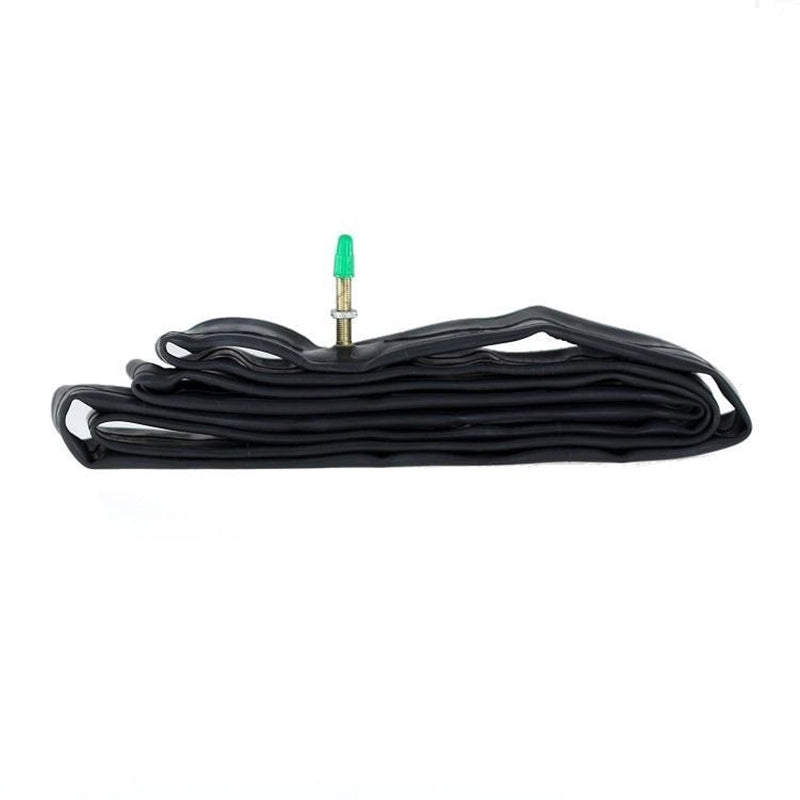Slime Smart Tube 26 in. Rubber Bicycle Inner Tube 1 pk