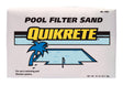 Quikrete 1153-50 Filter Sand, Tan, 50 lb Bag
