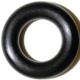 Danco 35715B Faucet O-Ring, #78, 7/16 in OD x 1/4 in ID Dia, 3/32 in Thick, Rubber, Pack of 5