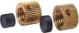 B & K ProLine Series 888-221RP Multi-Size Drain Cap