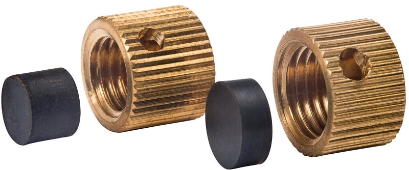 B & K ProLine Series 888-221RP Multi-Size Drain Cap