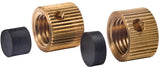 B & K ProLine Series 888-221RP Multi-Size Drain Cap