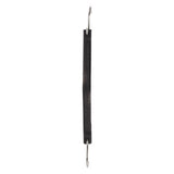 Keeper Black Tarp Strap 14 in. L 1 pk, Pack of 10