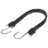 Keeper Black Tarp Strap 19 in. L 1 pk, Pack of 10