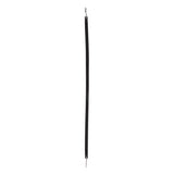 Keeper Black Tarp Strap 35 in. L 1 pk, Pack of 10
