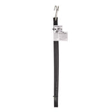 Keeper Black Tarp Strap 35 in. L 1 pk, Pack of 10
