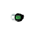 HawkEye DT2BXTM Depthtrax 1BX Depth Finder w/Transom Mt Transducer