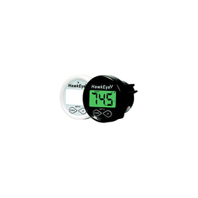 HawkEye DT2BXTM Depthtrax 1BX Depth Finder w/Transom Mt Transducer