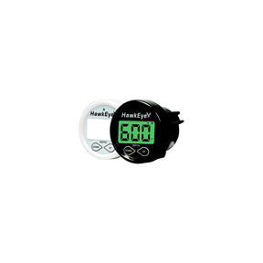 HawkEye DT2BTM Depthtrax 2B Depth Finder w/Transom Mt Transducer