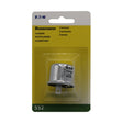 Bussmann BP/552-RP Thermal Flasher, 12 V Battery, 12.8 A, 2-Terminal, 4-3/4 in L