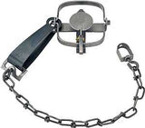 Duke Traps 0310 Game Trap, For: Mink, Muskrat