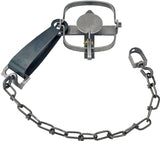 Duke Traps 0310 Game Trap, For: Mink, Muskrat