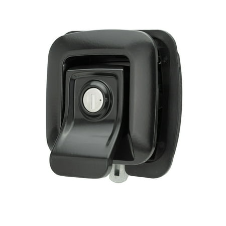 GLOBAL COMPARTMENT LOCK MINI