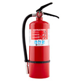 First Alert Pro Series 5 lb Fire Extinguisher For Household OSHA/US Coast Guard Agency Approval, Pack of 2