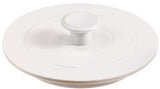 Plumb Pak PP820-15 Stopper, Rubber, White