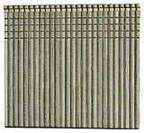 ProFIT 0718202 Series Finish Nail, Glue Collation, 1 in L, 18 ga, Steel, Electro-Galvanized, Brad Head, Smooth Shank