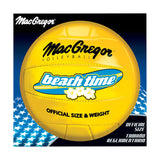 MacGregor #8 Volleyball
