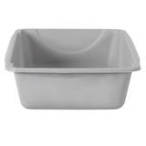 Petmate Plastic Assorted Litter Box 1 pk