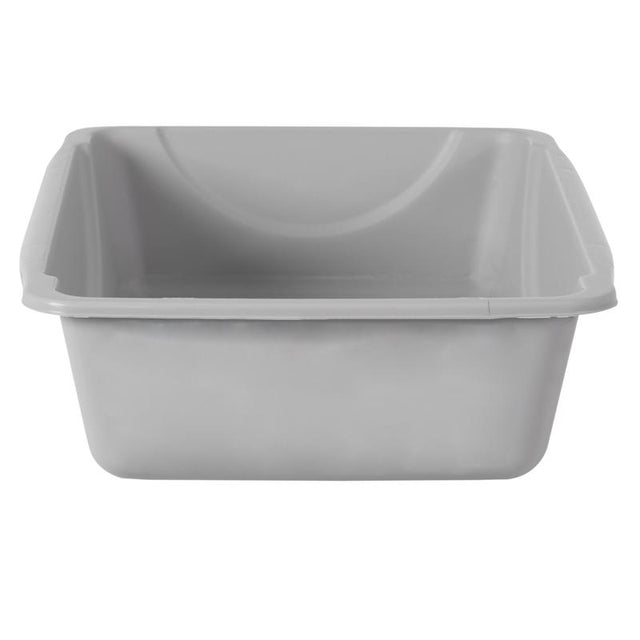 Petmate Plastic Assorted Litter Box 1 pk