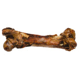 Redbarn Naturals Pork Ham Bone Grain Free Bone For Dogs 9 in. 1 pk, Pack of 20