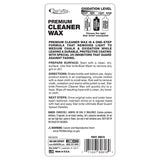 Star brite CleanerWax Liquid 16 oz
