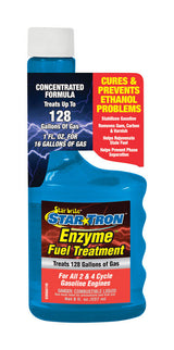 Star brite Star Tron Gasoline Fuel Treatment 8 oz