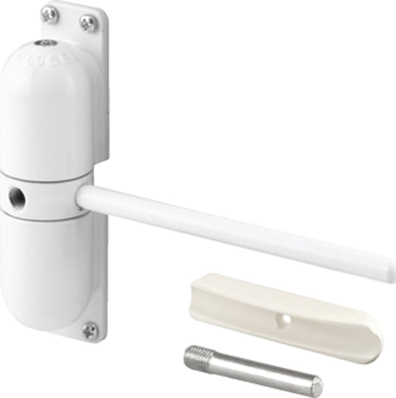 Gibcloser USA KC10HD CLO Door Closer, 150 lb