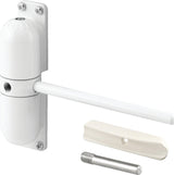 Gibcloser USA KC10HD CLO Door Closer, 150 lb