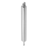 Prime-Line K 5027 Pneumatic Door Closer, Gray, 9 in L, Aluminum, 90 deg Opening
