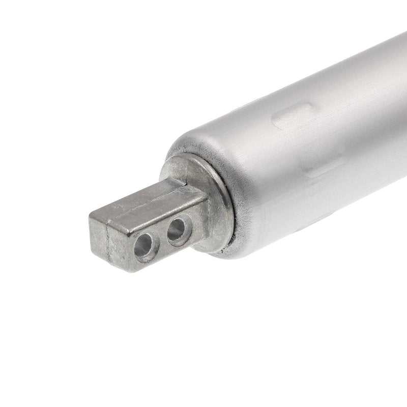 Prime-Line K 5058 Hydraulic Door Closer, 10-1/2 in L, Aluminum, 90 deg Opening
