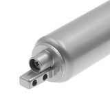 Prime-Line K 5067 Pneumatic Door Closer, 10-1/2 in L, Aluminum, 90 deg Opening