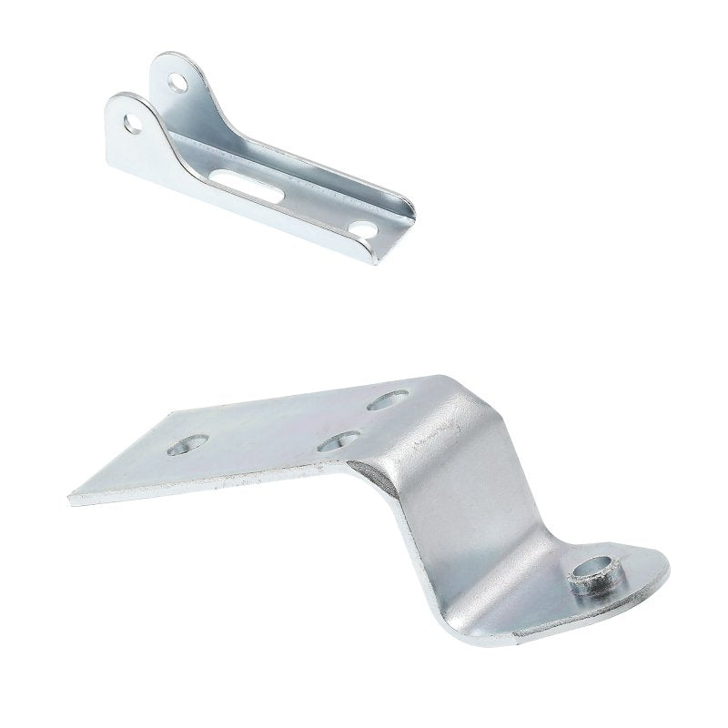 Prime-Line K 5103 Pneumatic Door Closer, 9 in L, Aluminum