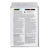 Bondo Fiberglass Resin 1 gal