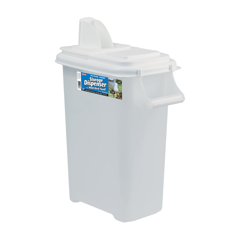 Buddeez Seed Dispenser, Pack of 3